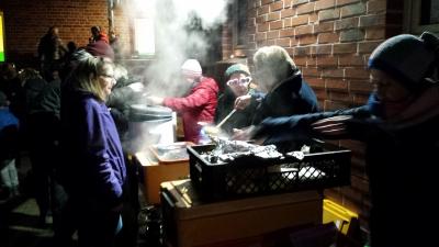 Foto des Albums: Lichtblicke