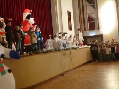 Foto des Albums: Weihnachtsmusical GS Glück auf