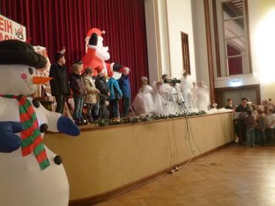 Foto des Albums: Weihnachtsmusical GS Glück auf