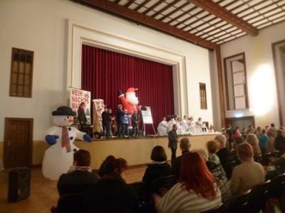 Foto des Albums: Weihnachtsmusical GS Glück auf