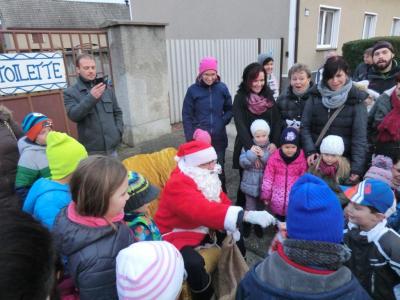 Foto des Albums: Weihnachtsmarkt 2016