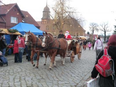 Foto des Albums: Weihnachtsmarkt 2016