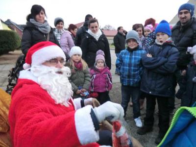 Foto des Albums: Weihnachtsmarkt 2016