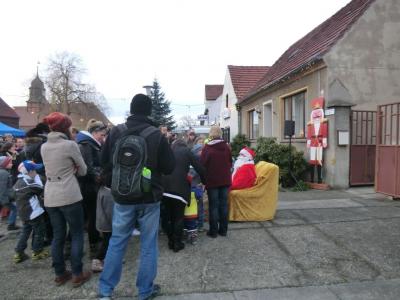 Foto des Albums: Weihnachtsmarkt 2016
