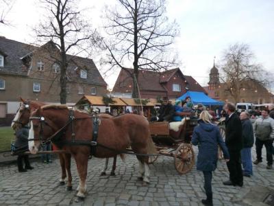 Foto des Albums: Weihnachtsmarkt 2016
