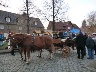 Foto des Albums: Weihnachtsmarkt 2016
