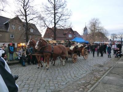 Foto des Albums: Weihnachtsmarkt 2016