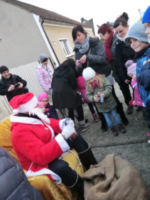 Foto des Albums: Weihnachtsmarkt 2016