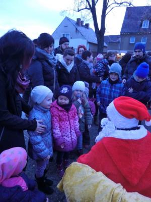 Foto des Albums: Weihnachtsmarkt 2016