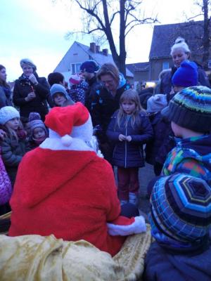 Foto des Albums: Weihnachtsmarkt 2016