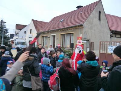 Foto des Albums: Weihnachtsmarkt 2016