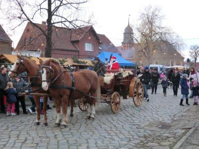 Foto des Albums: Weihnachtsmarkt 2016
