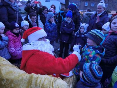 Foto des Albums: Weihnachtsmarkt 2016
