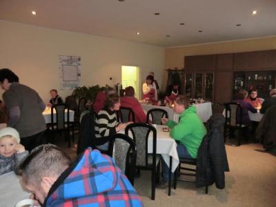Foto des Albums: Weihnachtsmarkt 2016