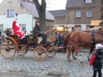 Foto des Albums: Weihnachtsmarkt 2016