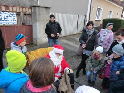 Foto des Albums: Weihnachtsmarkt 2016
