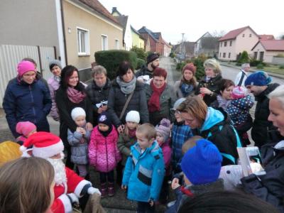 Foto des Albums: Weihnachtsmarkt 2016