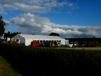 Foto des Albums: Erntedankfest 2015