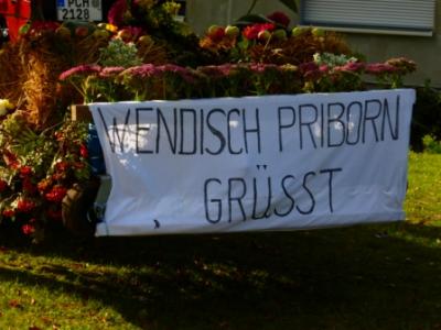 Foto des Albums: Erntedankfest 2015