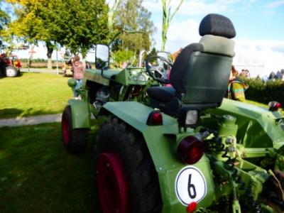 Foto des Albums: Erntedankfest 2015