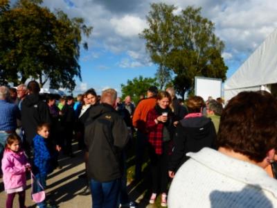 Foto des Albums: Erntedankfest 2015