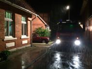Foto des Albums: Einsatz Starkregen