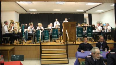 Foto des Albums: Jahresabschluss FB Nord