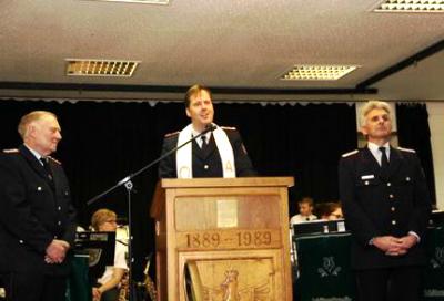Foto des Albums: Jahresabschluss FB Nord