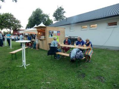 Foto des Albums: 10. Busdorfer Straßenmeisterschaften (18.08.2012)