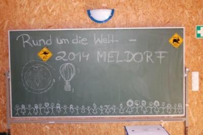 Foto des Albums: Meldorf (24.07.2014)