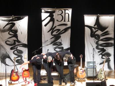 Foto des Albums: Die 3 HIGHligen