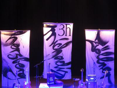 Foto des Albums: Die 3 HIGHligen