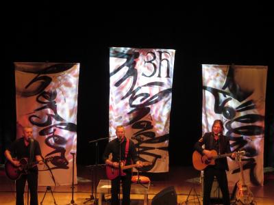 Foto des Albums: Die 3 HIGHligen