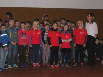 Foto des Albums: Weihnachtssingen 2015