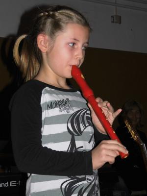 Foto des Albums: Weihnachtssingen 2015