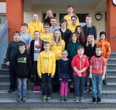 Foto des Albums: Jahresrückblick SAMBAtucada