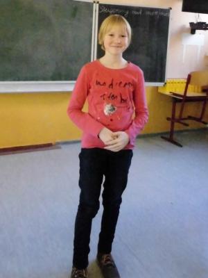 Foto des Albums: Vorlesewettbewerb