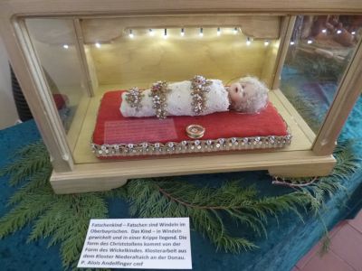 Foto des Albums: Krippenausstellung 2016