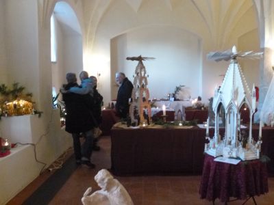 Foto des Albums: Krippenausstellung 2016
