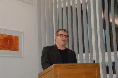 Foto des Albums: Vortragsveranstaltung mit Torsten Foelsch: "Prignitzer Gutshäuser und das Schicksal ihrer Ausstattung im Lauf der Jahrhunderte", Teil II