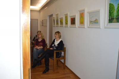 Foto des Albums: Vortragsveranstaltung mit Torsten Foelsch: "Prignitzer Gutshäuser und das Schicksal ihrer Ausstattung im Lauf der Jahrhunderte", Teil II