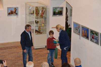 Foto des Albums: Ausstellungseröffnung "Asien-Menschen, Tempel und Kulturen" und DIA-Multivisionsshow "Mit der Transsib von Moskau bis Peking"