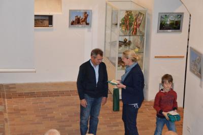 Foto des Albums: Ausstellungseröffnung "Asien-Menschen, Tempel und Kulturen" und DIA-Multivisionsshow "Mit der Transsib von Moskau bis Peking"