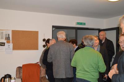 Foto des Albums: Kolloquium und Gedenkveranstaltung zum 70. Jahrestag des Endes des Zweiten Weltkrieges 1945 in Pritzwalk und Umgebung