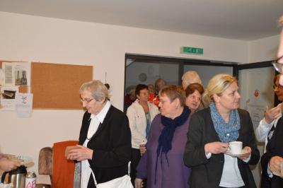 Foto des Albums: Kolloquium und Gedenkveranstaltung zum 70. Jahrestag des Endes des Zweiten Weltkrieges 1945 in Pritzwalk und Umgebung