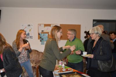 Foto des Albums: Kolloquium und Gedenkveranstaltung zum 70. Jahrestag des Endes des Zweiten Weltkrieges 1945 in Pritzwalk und Umgebung