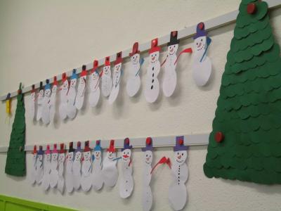 Foto des Albums: Nun ist der Winter doch da!