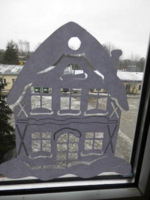 Foto des Albums: Nun ist der Winter doch da!