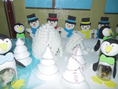 Foto des Albums: Nun ist der Winter doch da!