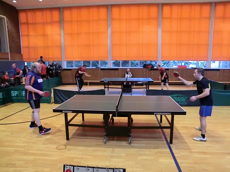 Bild: Impressionen Spielbetrieb 8